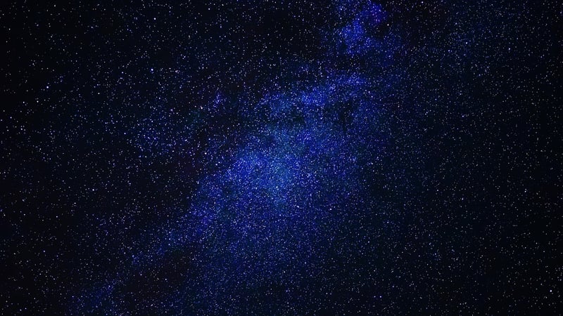 Constellation Centerpiece