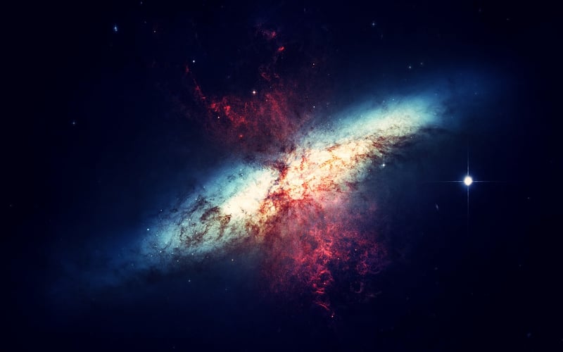 Celestial Watercolor Design